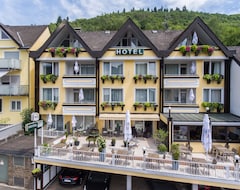 Hotel Traumblick (Cochem, Alemania)