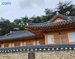 Casa/apartamento entero Hanok Stay Yeoyeo (Gyeongju, Corea del Sur)