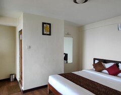Hotelli Oyo 9454 Hotel Golden Leaf (Kurseong, Intia)