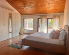 Khách sạn Oaktree Guest House (Fourways, Nam Phi)