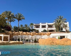 Casa/apartamento entero Coral Bay Dream - Luxury Sunset Sea View Apartment (Sharm El-Sheij, Egipto)