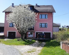 Toàn bộ căn nhà/căn hộ Ferienwohnung/app. Für 11 Gäste Mit 145m² In Habruck (Weinzierl am Walde, Áo)
