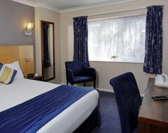 Hotel Best Western Gatwick Skylane (Horley, Ujedinjeno Kraljevstvo)