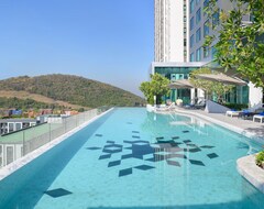 Holiday Inn & Suites Siracha Laemchabang, an IHG Hotel (Laem Chabang, Tailandia)