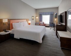 Khách sạn Hampton Inn & Suites St. Augustine-Vilano Beach (St. Augustine, Hoa Kỳ)