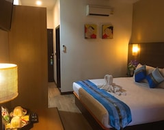 Bb Mantra Boutique Hotel (Chiang Mai, Tayland)