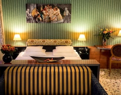 Khách sạn Mercure Grand Hotel Biedermeier Wien (Vienna, Áo)