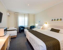 Hotelli Comfort Inn All Seasons (Ballina, Australia)
