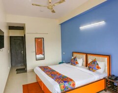 Revking At Hotel Earthview Ii (Noida, Indien)