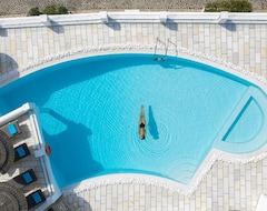 Santorini Princess Luxury Spa Hotel (Imerovigli, Yunanistan)