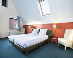 Hotelli Roompot Vakanties Marinapark Volendam (Volendam, Hollanti)