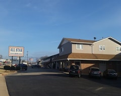 Khách sạn Rodeway Inn (Saint Robert, Hoa Kỳ)
