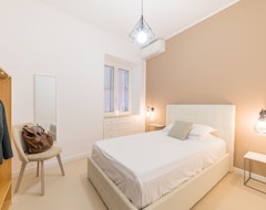 Hotel Castalia Apartments & Rooms (Taormina, Italien)
