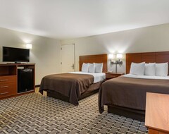 Khách sạn Econo Lodge (Sapphire, Hoa Kỳ)