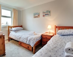 Tüm Ev/Apart Daire Hideaway Cottage - Three Bedroom House, Sleeps 6 (Craster, Birleşik Krallık)