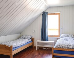 Cijela kuća/apartman 4 Bedroom Accommodation In Steinstø (Kvam, Norveška)