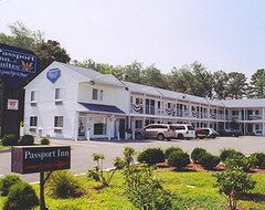 Hotel Passport Inn & Suites Absecon (Absecon, USA)