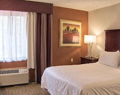 Hotel Comfort Inn Paramus - Hackensack (Paramus, EE. UU.)