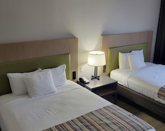 Hotelli Country Inn & Suites by Radisson, McDonough, GA (McDonough, Amerikan Yhdysvallat)