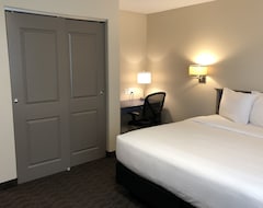 Hotel Independence Stay (Marinette, USA)