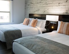 The Fin Hotel, Tapestry Collection By Hilton (Oceanside, USA)