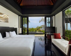 Hotel Jumana Bali Ungasan Resort Manage by Hilton (Ungasan, Indonesia)