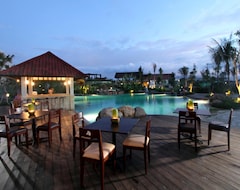 Hotelli Sutanraja Convention & Recreation (Manado, Indonesia)