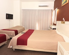 Hotel Kings Annex (Pafos, Chipre)