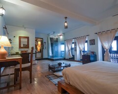 Khách sạn Samsara Apartments By Baber Mahal Revisited (Kathmandu, Nepal)