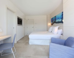 Hotelli Iberostar Selection Santa Eulalia Adults-Only Ibiza (Santa Eulalia, Espanja)