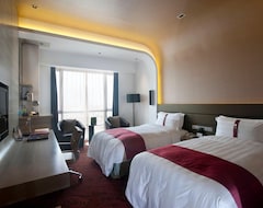 Khách sạn Holiday Inn Shanghai Songjiang, An Ihg Hotel - Miaoqian Street (Thượng Hải, Trung Quốc)