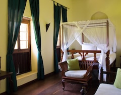 Hotel Beyt Al Salaam (Zanzibar By, Tanzania)