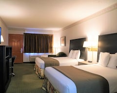 Hotel College Inn (Monmouth, USA)