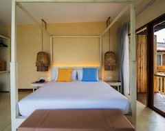 Hotel Sea Sun Bed & Beyond (Koh Pha Ngan, Thailand)