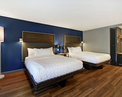 Hotel Tru By Hilton Denver South Park Meadows, Co (Lone Tree, USA)