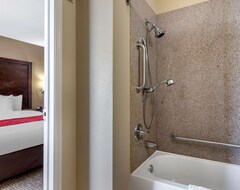Hotel Comfort Inn & Suites Fm1960-Champions (Houston, EE. UU.)