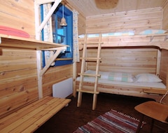 Hele huset/lejligheden Holiday House Svenstavik For 1 - 4 Persons With 2 Bedrooms - Holiday Home (Berg, Sverige)