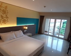 Hotelli Rita Resort and Residence (Pattaya, Thaimaa)