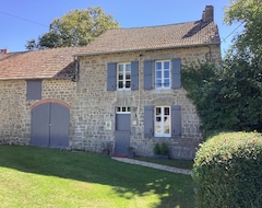 Tüm Ev/Apart Daire Garden Cottage (Saint-Domet, Fransa)