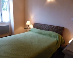 Toàn bộ căn nhà/căn hộ Gite Ébreuil, 2 Bedrooms, 4 Persons (Lalizolle, Pháp)
