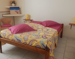 Cijela kuća/apartman Vacances Inoubliable (Saint-Esprit, Antilles Française)