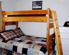 Hotel Charming Chalet Close To The Ski Area! Great Views, Reasonable Rates! (Angel Fire, EE. UU.)