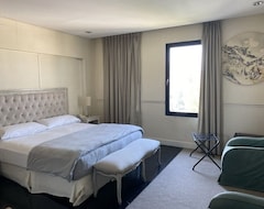Hotel Ultra (Buenos Aires City, Argentina)