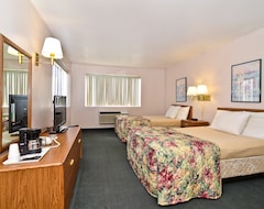 Hotel Comfort Inn (Kansas City, EE. UU.)