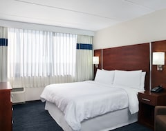 Hotelli Four Points By Sheraton Fort Lauderdale Airport/Cruise Port (Fort Lauderdale, Amerikan Yhdysvallat)