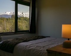 Hotel Entre Volcanes Lodge (Puerto Varas, Chile)
