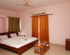 Khách sạn Ulo Illas Domain Jain Appartments (Coimbatore, Ấn Độ)