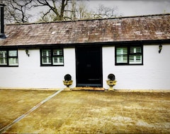 Cijela kuća/apartman The Old Dairy Cottage In West Chiltington, West Sussex (Pulborough, Ujedinjeno Kraljevstvo)