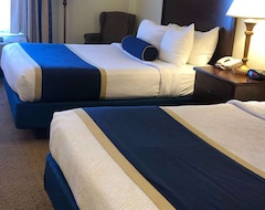 Hotel Best Western Crossroads Inn & Suites (Gordonsville, USA)