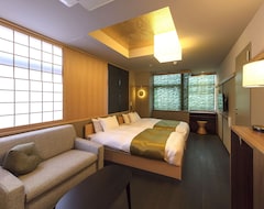 Khách sạn Gozan Hotel & Serviced Apartment Higashiyama Sanjo (Kyoto, Nhật Bản)